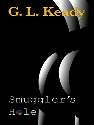cover image of Smuggler's Hole